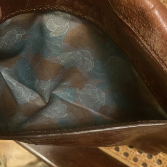 HOBO crossbody purse - Picture 9 of 17